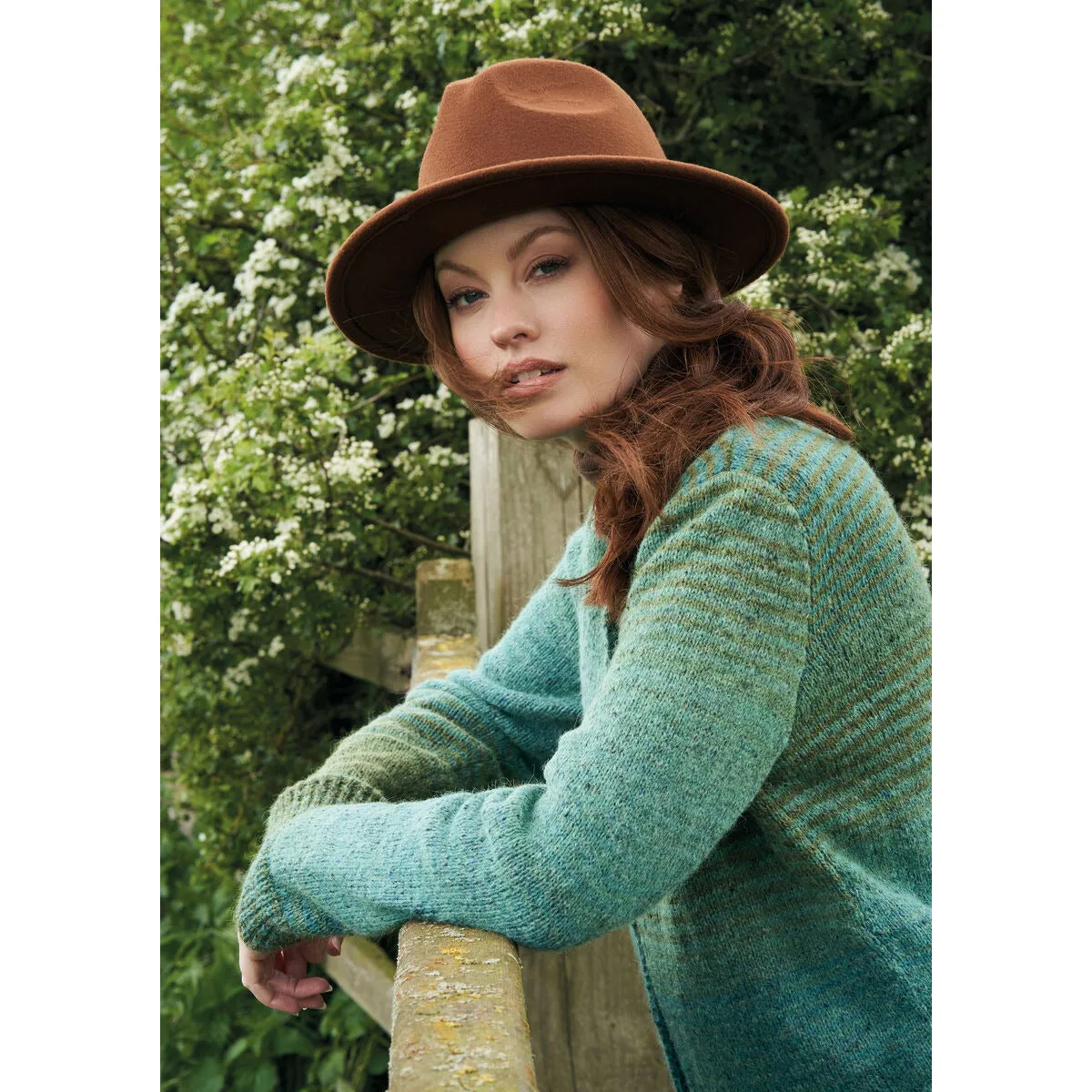 Abbey Bundle from Felted Tweed Colour Collection