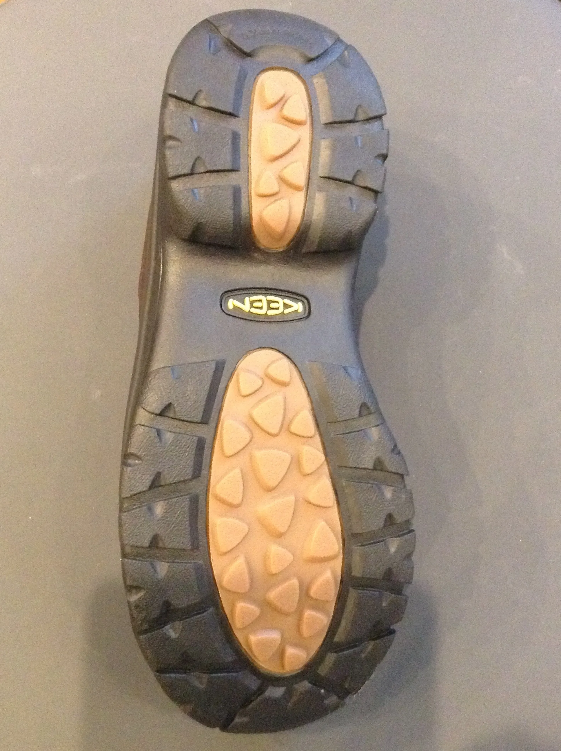 Ashland Men’s Keen Slip-on Shoe
