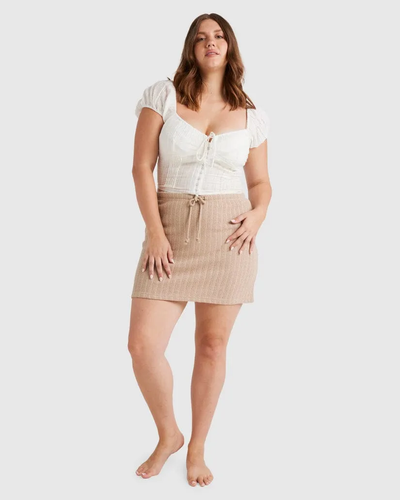 Billabong Dixie Top
