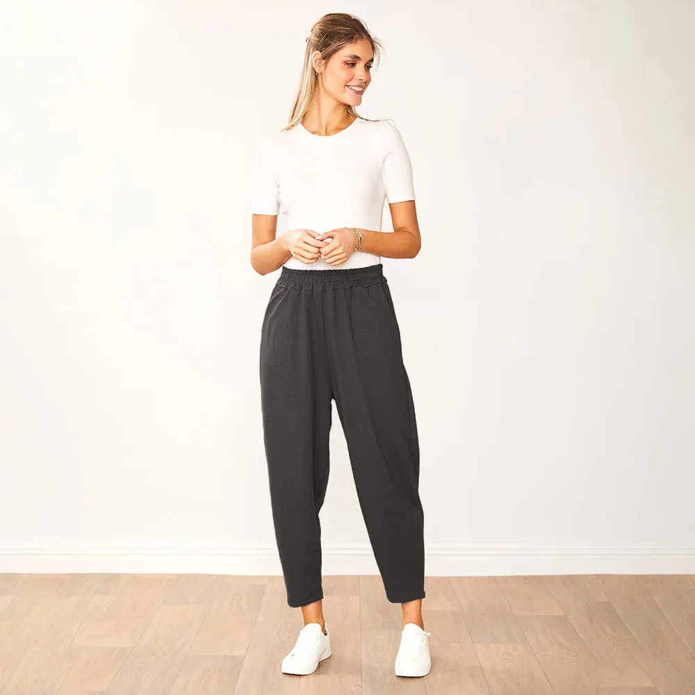 Blaire Trousers (Black)