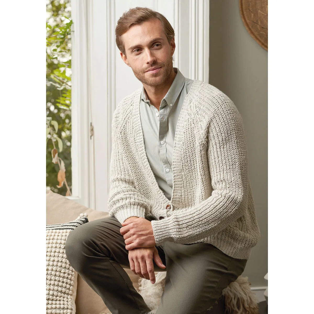 Bo Pattern from Union by Martin Storey
