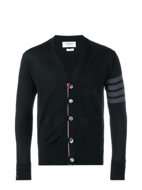 Classic V Neck Cardigan