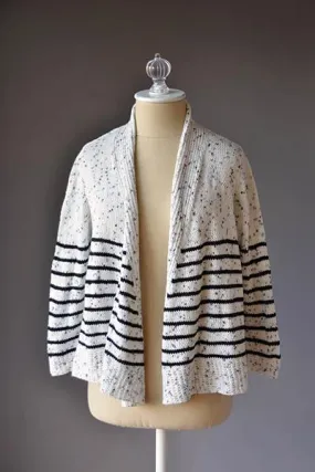 Grand Staff Cardi