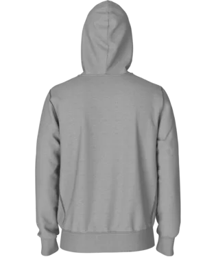 Men's Heritage Patch Pullover Hoodie