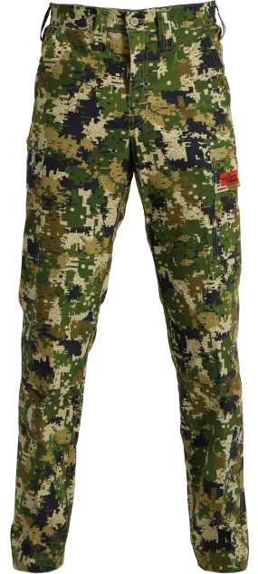 PIXELATE MENS COMBAT TROUSER