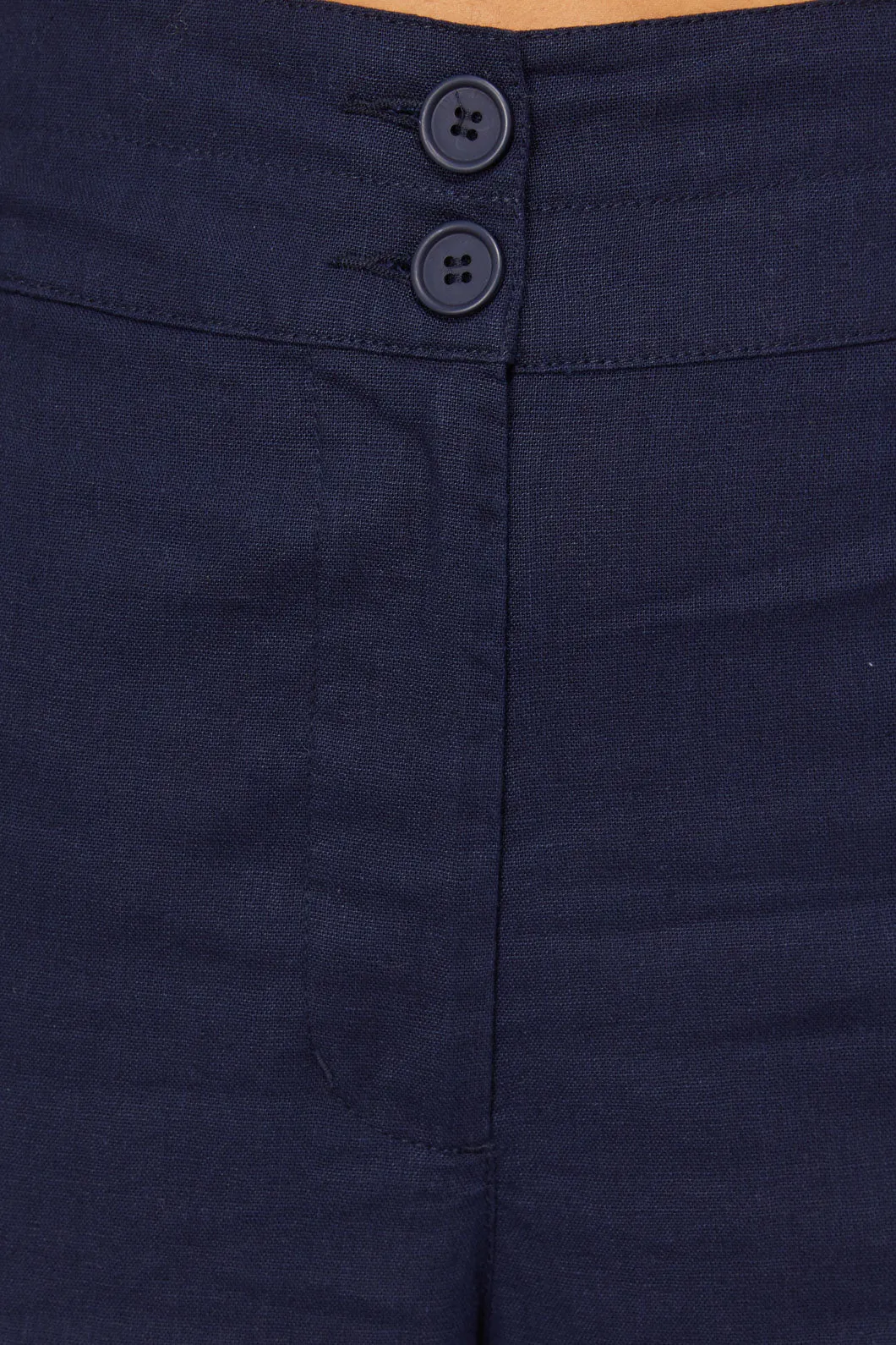 Tessa Culottes